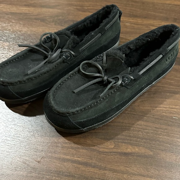 UGG Parkdale Moc Toe - Picture 3 of 7